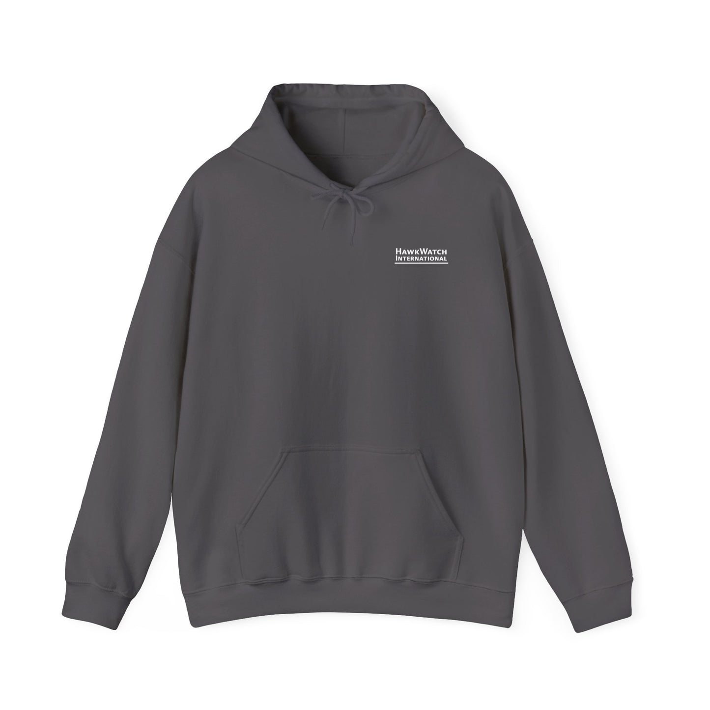 Harlan's Hoodie