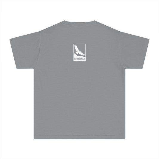 Youth American Kestrel Tee