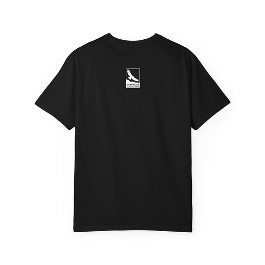 Black Vulture Tee