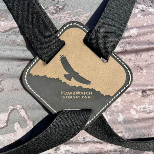 Binocular Harness Strap