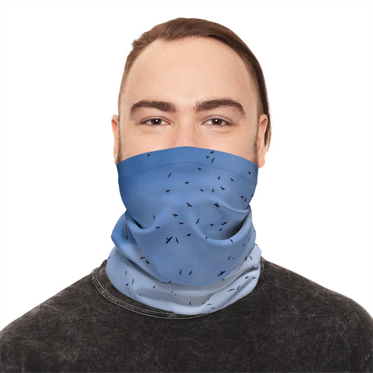 Kettle Neck Gaiter