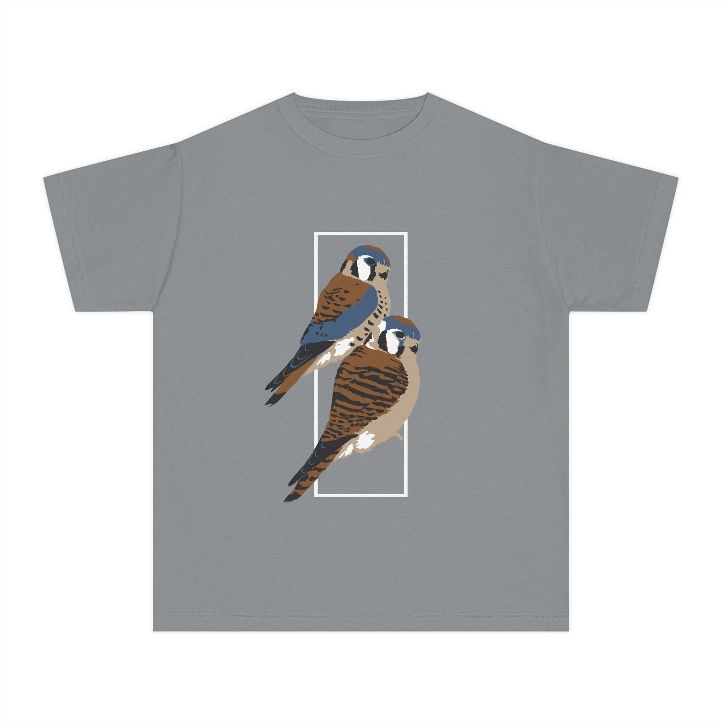 Youth American Kestrel Tee