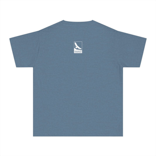 Youth Bearded Vulture Tee