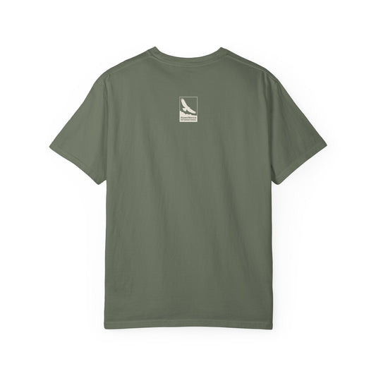 Peregrine Falcon Tee