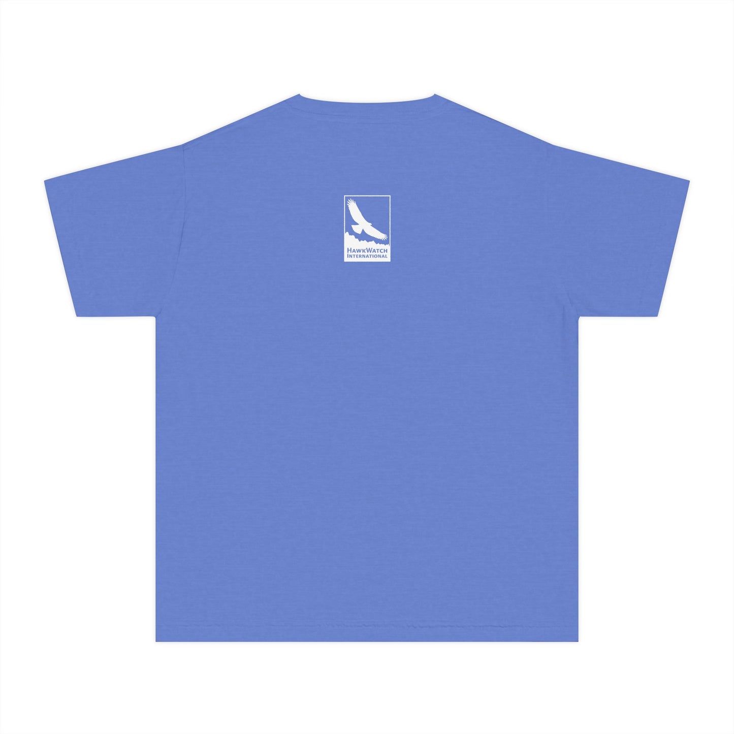 Youth Bearded Vulture Tee