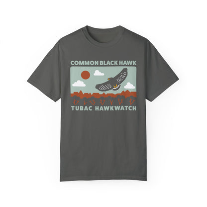 Tubac HawkWatch Tee