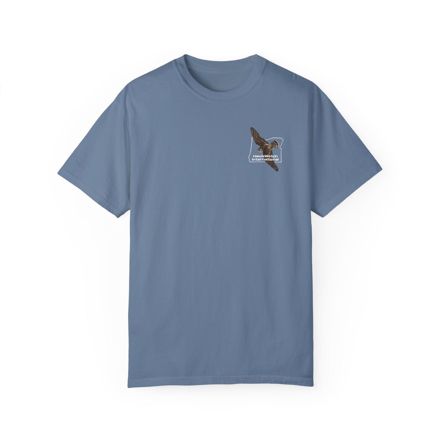 Bonney Butte HawkWatch Tee