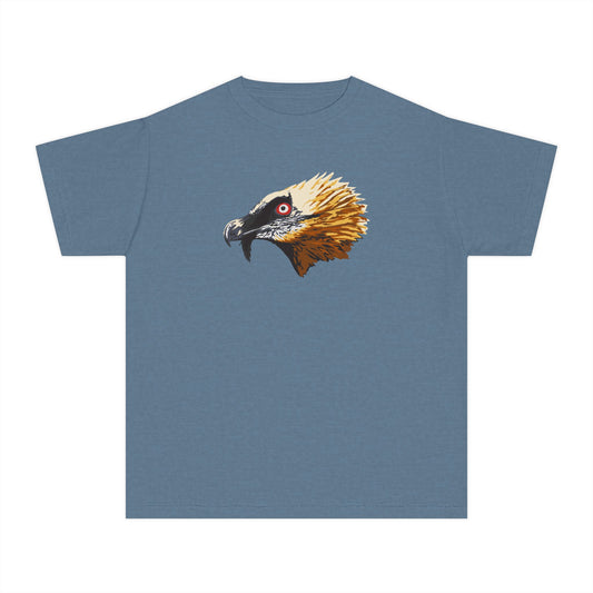 Youth Bearded Vulture Tee