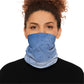 Kettle Neck Gaiter