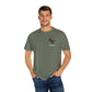 Manzano Mountains HawkWatch Tee