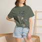 Peregrine Falcon Tee