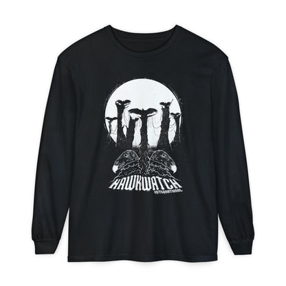 Turkey Vulture Long-sleeve