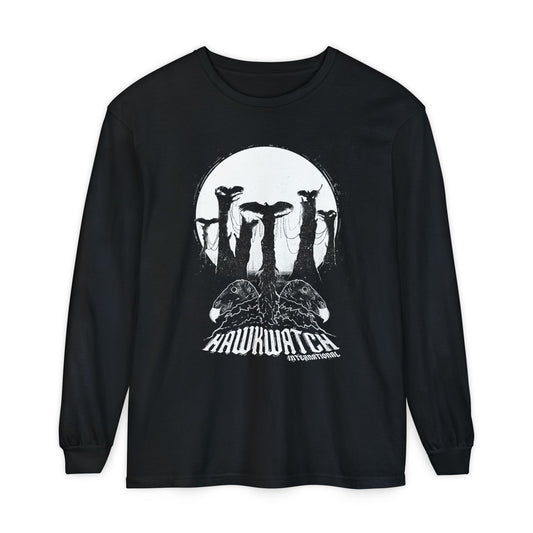 Turkey Vulture Long-sleeve