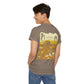 Burrowing Owl Tee