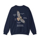 NEW Red-tailed Hawk ID Crewneck