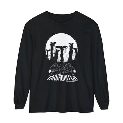 Turkey Vulture Long-sleeve