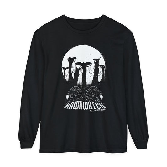 Turkey Vulture Long-sleeve