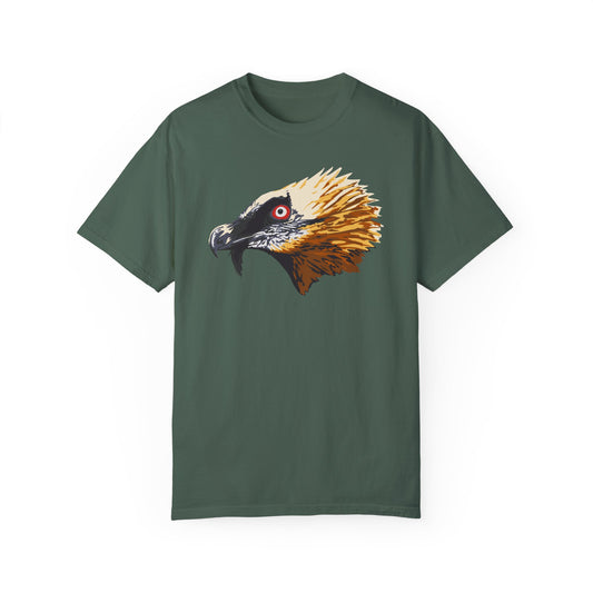 Bearded Vulture Tee