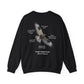 Rough-legged Hawk ID Crewneck