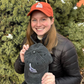 Logo Hat