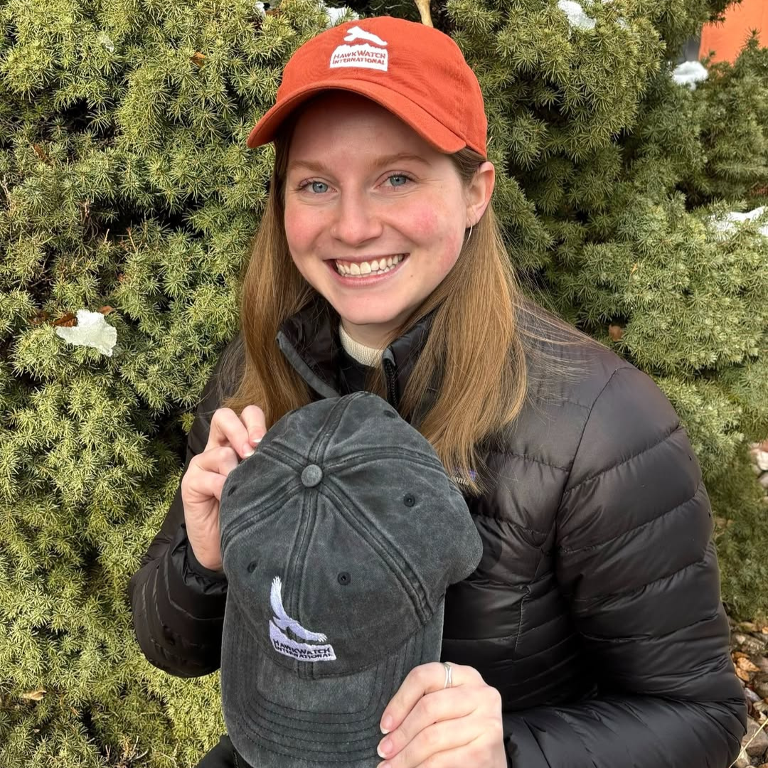 Logo Hat