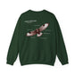 Rough-legged Hawk ID Crewneck