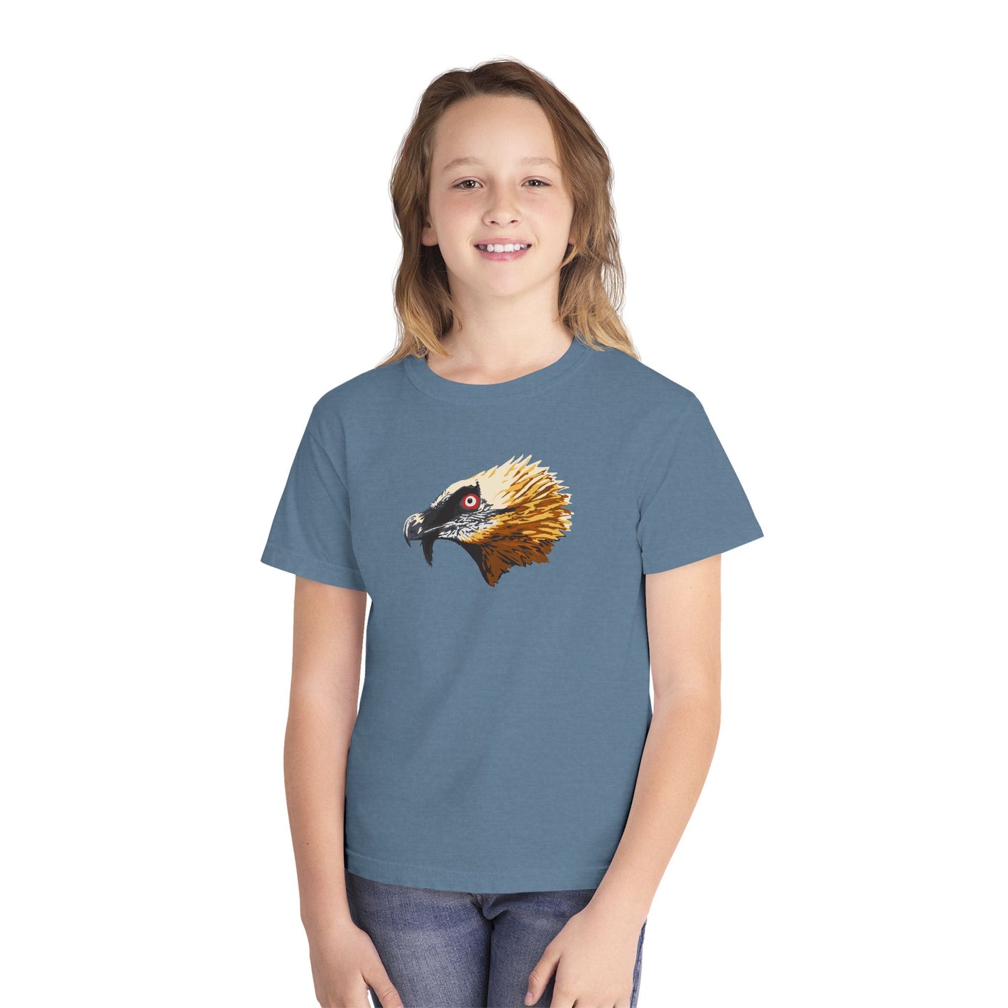 Youth Bearded Vulture Tee
