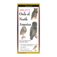 Sibley's Owls of North America