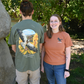 Manzano Mountains HawkWatch Tee