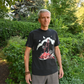 Black Vulture Tee
