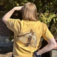 Short-eared Owl Tee