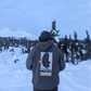 Harlan's Hoodie