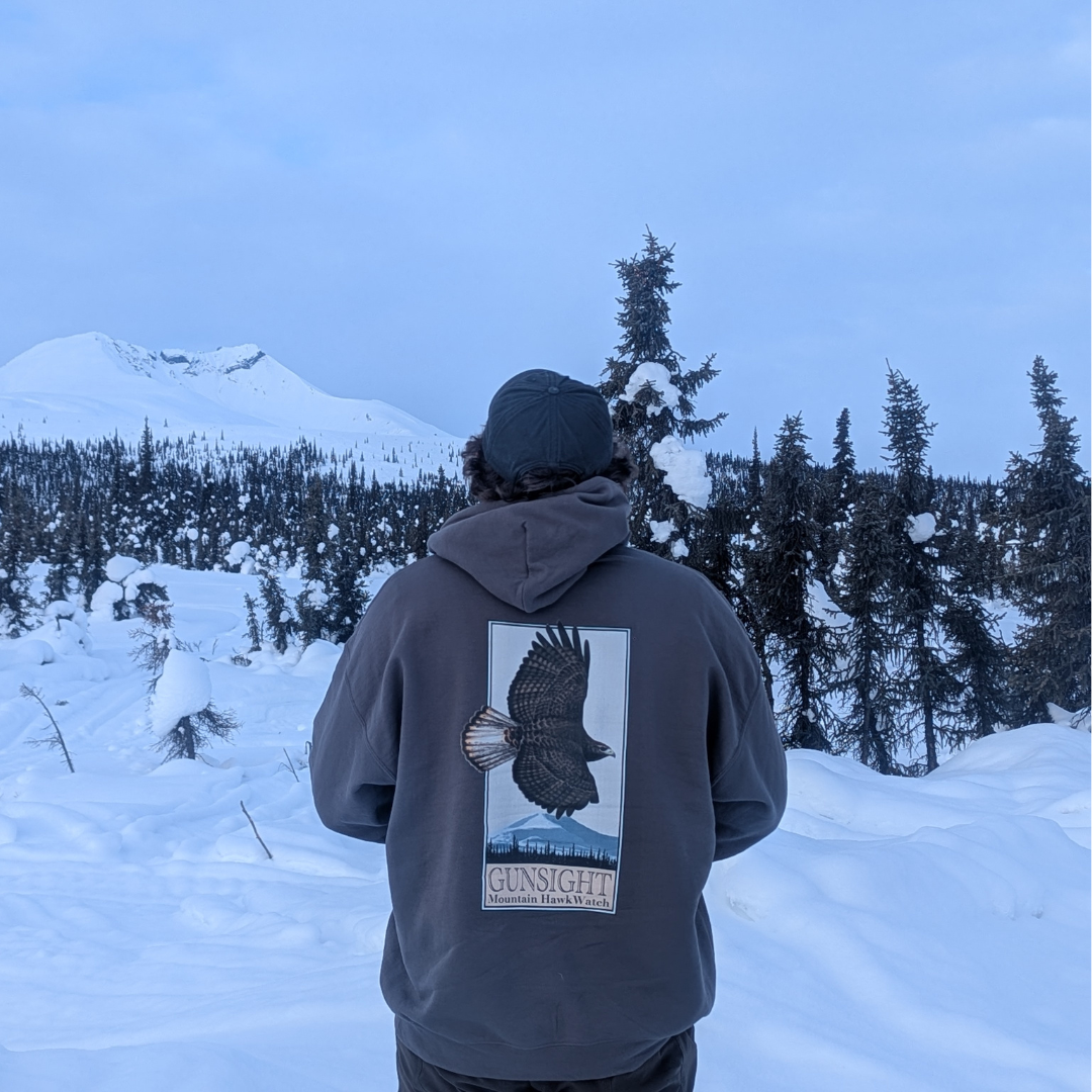 Harlan's Hoodie