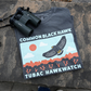 Tubac HawkWatch Tee