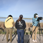 Rough-legged Hawk ID Crewneck
