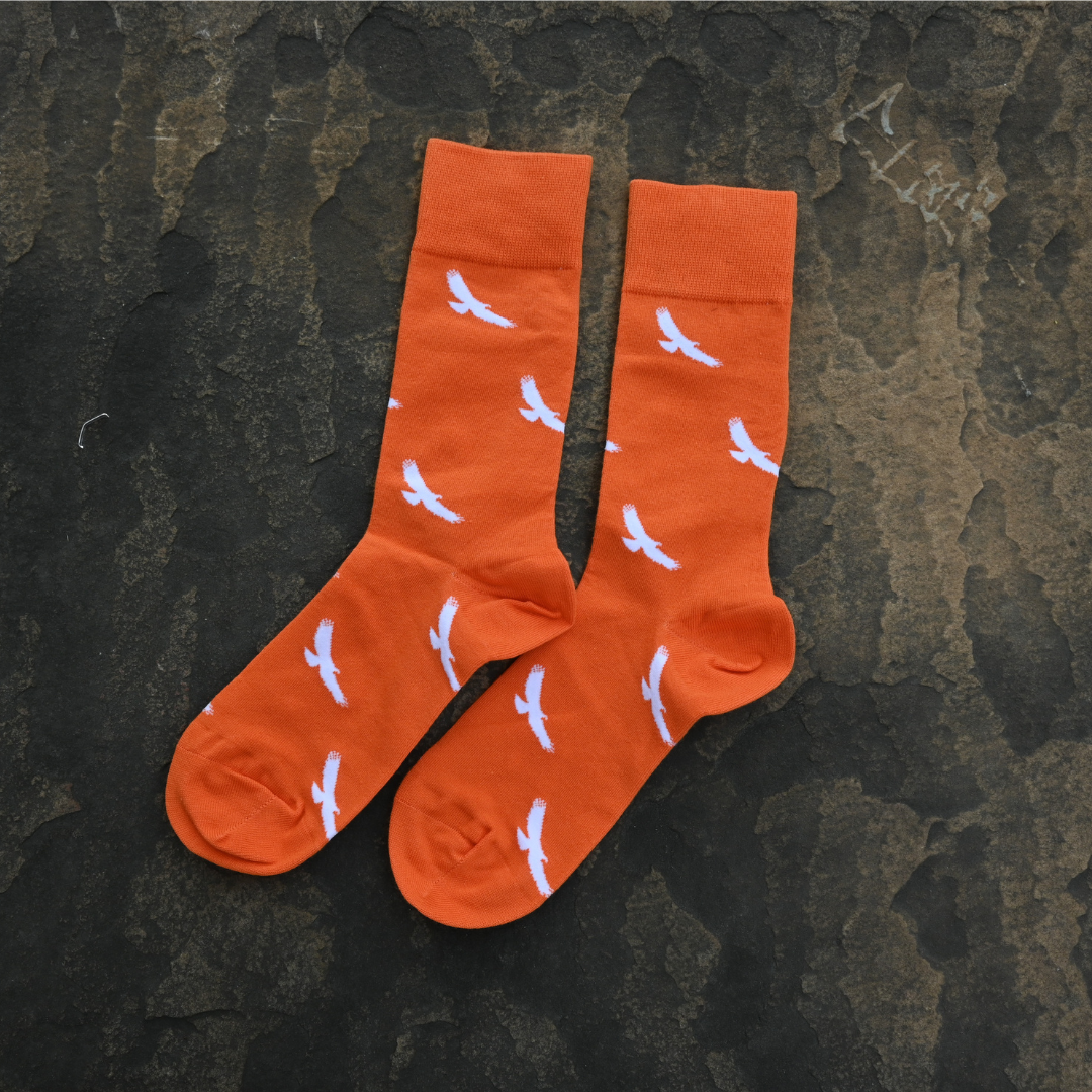 Hawk Socks