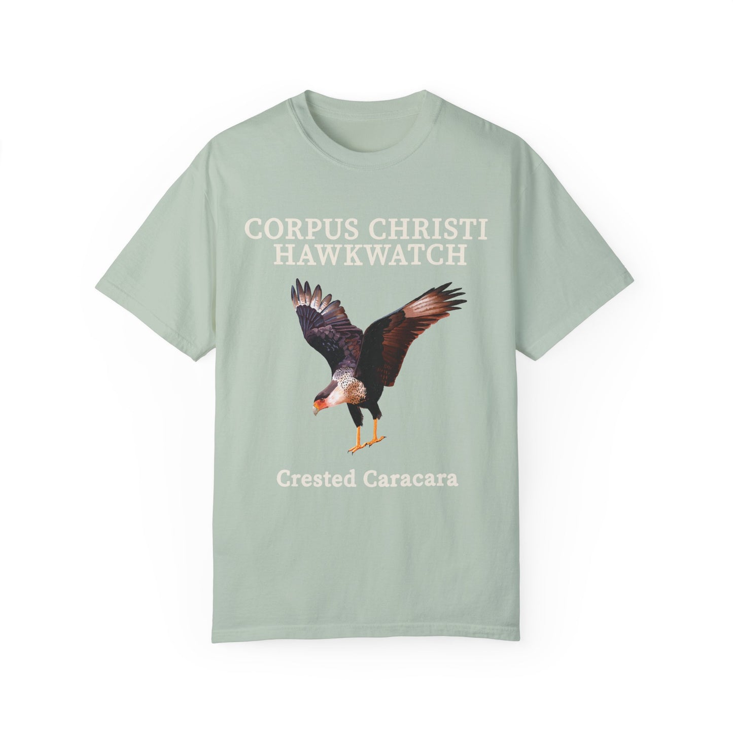 2024 Corpus Christi Tee