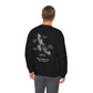 Rough-legged Hawk ID Crewneck