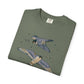 Peregrine Falcon Tee
