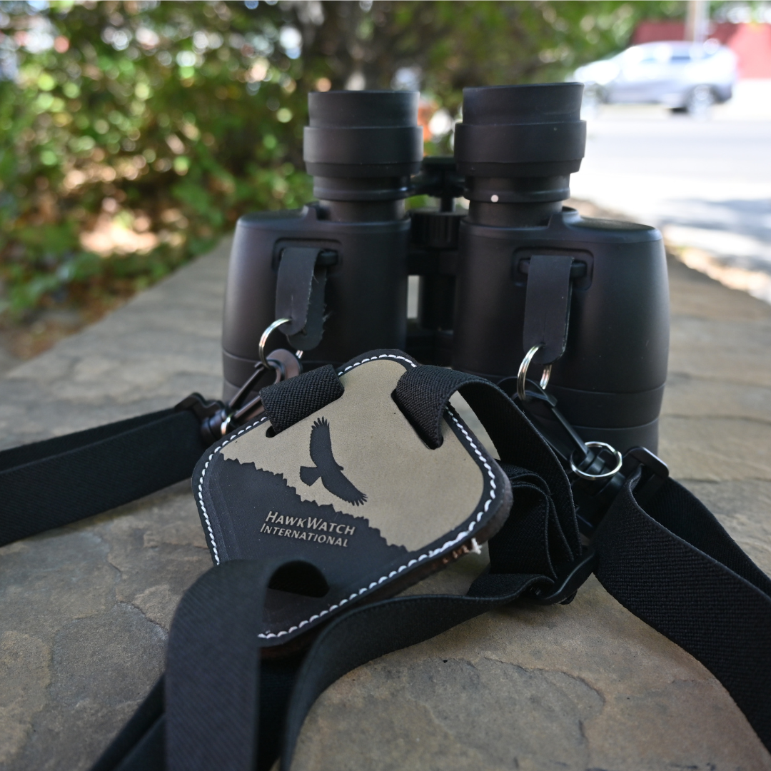 Binocular Harness Strap