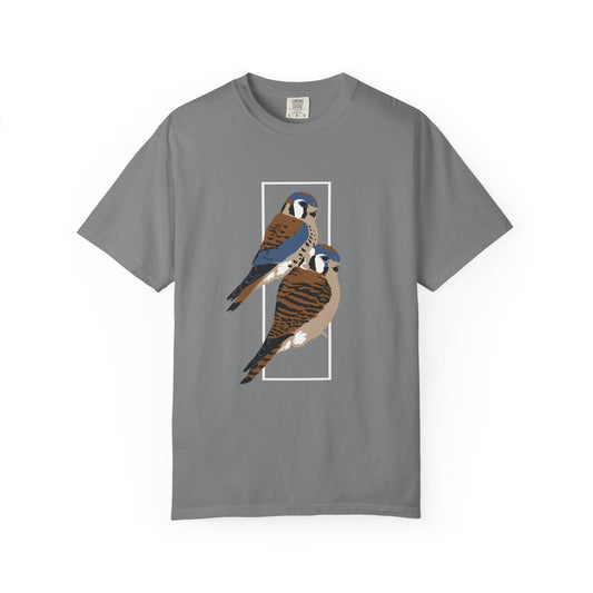 American Kestrel Tee