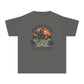 Youth Golden Eagle Tee