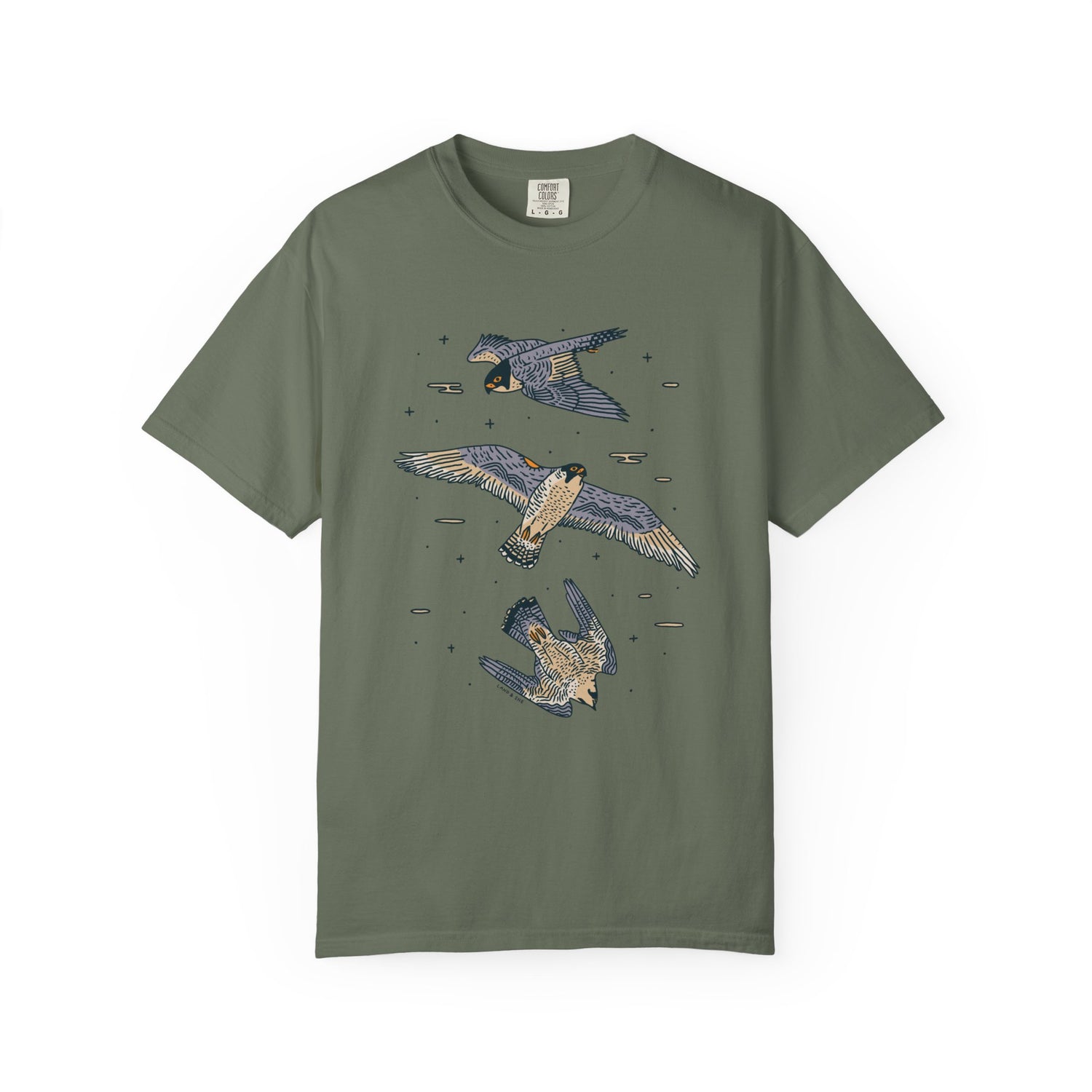 Apparel & Accessories