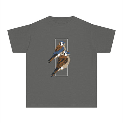 Youth American Kestrel Tee