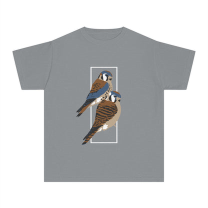 Youth American Kestrel Tee