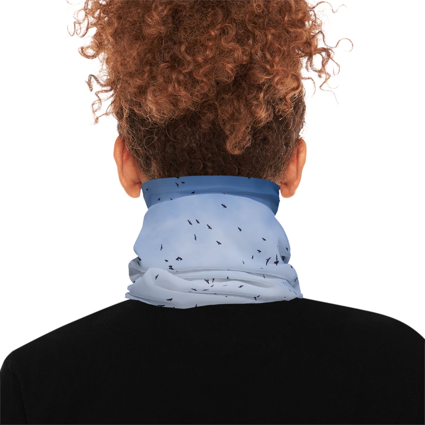 Kettle Neck Gaiter