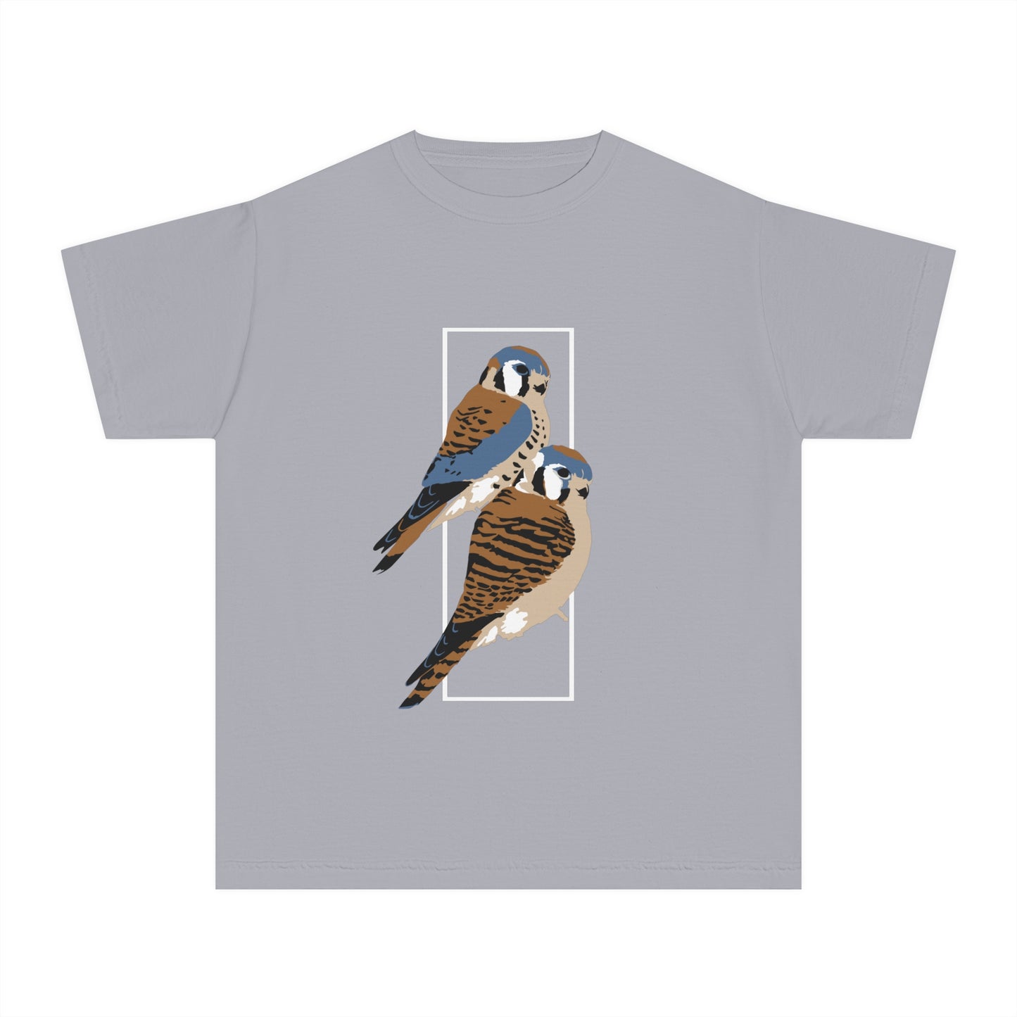 Youth American Kestrel Tee