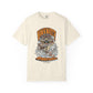 Ferruginous Hawk Tee in Ivory