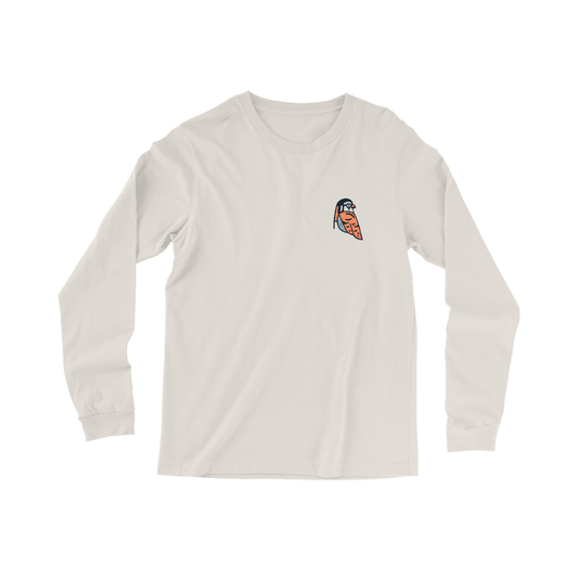 American Kestrel Long-sleeve