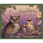 F is for Feather: A Bird Alphabet